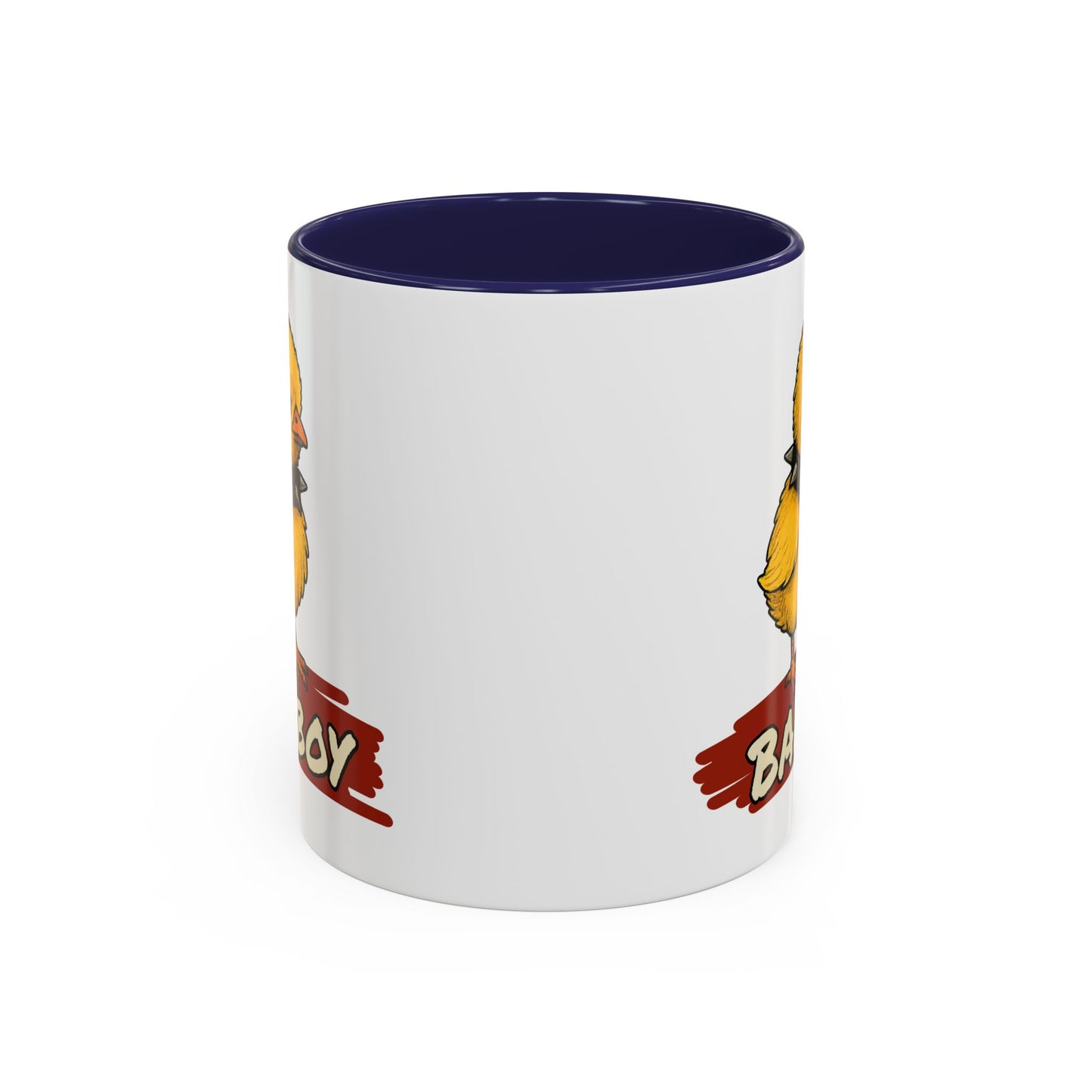 Humor Mug - Bad Boy
