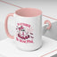 Support Mug - In October