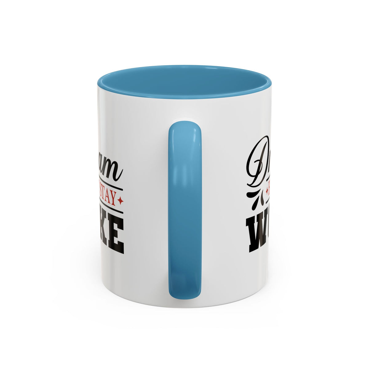 Black History Mug