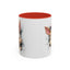 Chistmas Mug - Reindeer 3D 7