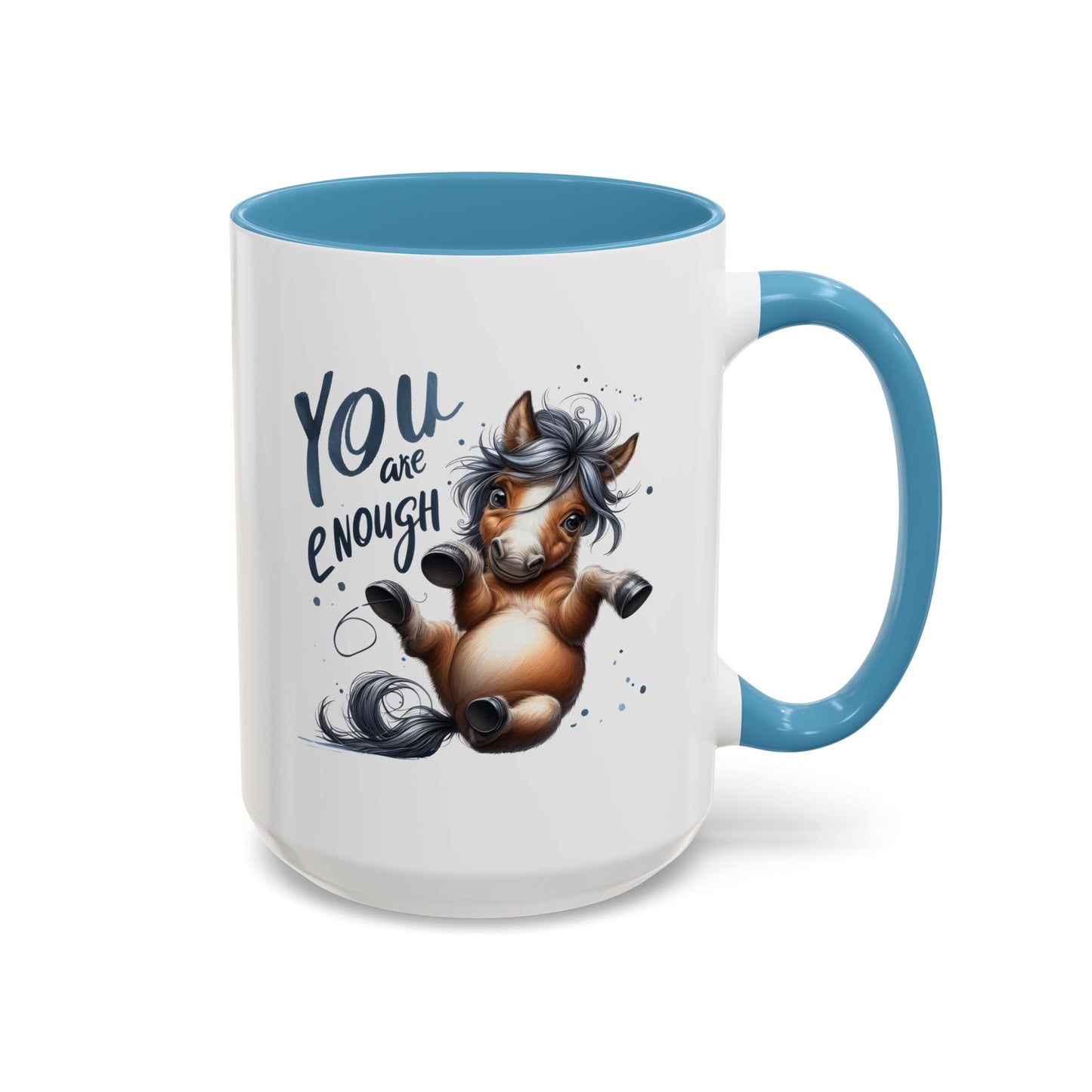 Wellness Mug - You Are Enough