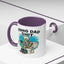 Adult Mug - Doing Dad Shit