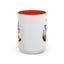 Birthday Mug - Fox Clipart