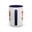 Birthday Mug - Present Ribbon