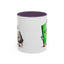 Humor Mug - You Rock You Rule