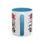 Humor Mug - Good Moms Say Bad Words