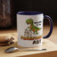 Birthday Mug - Welcome