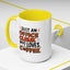 Office Mug - Just An Office Clerk