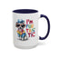 Animal Mug - I'm Furtastic