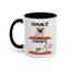 Animal Mug - Inhale, Exhale
