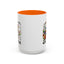 Motivation Mug - Bee The Change