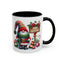 Christmas Mug - Gnome Merry Christmas