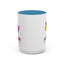 Birthday Mug- Champagne And Pain