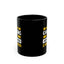 Adventure Mug - She Said Camping or Me