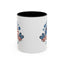 4th of July Mug - American Vibes