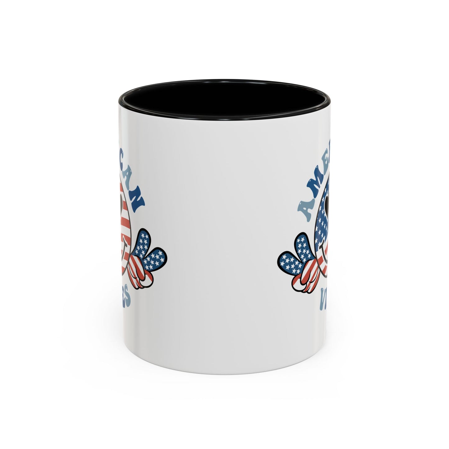 4th of July Mug - American Vibes