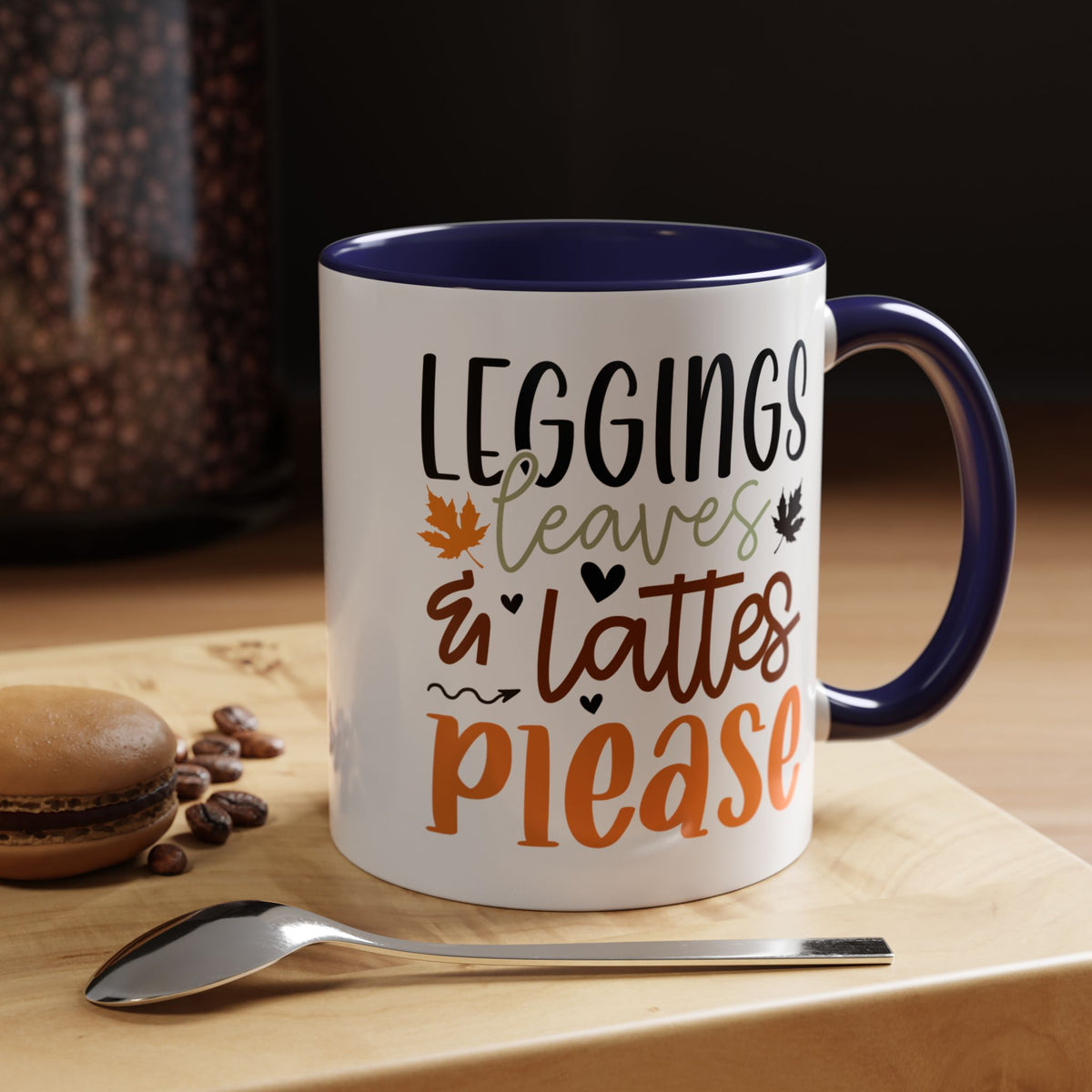 Fall Mug