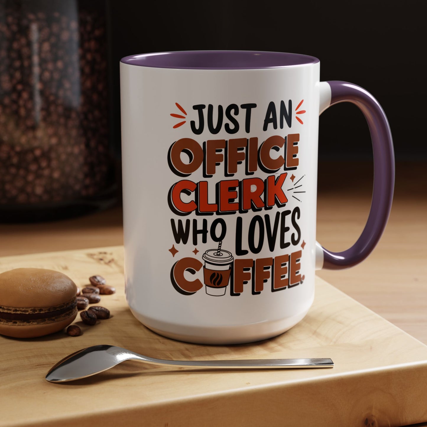 Office Mug - You Just Yeed