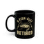 Retirement Mug