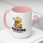 Adult Mug - Ducking Autocorrect