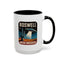 Alien Mug - Roswell