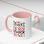 Black History Mug
