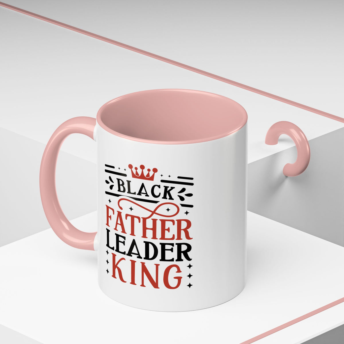 Black History Mug