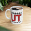 Adult Mug - Shut The Fuck Up