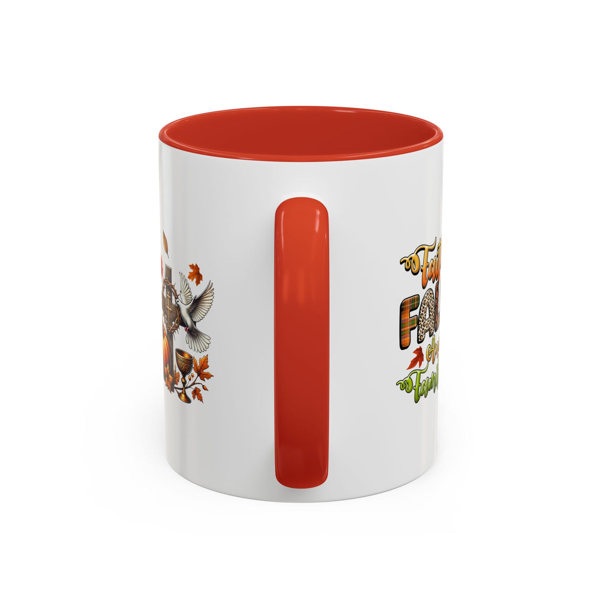 Fall Mug