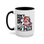 Adult Mug - Don't Piss Me Off
