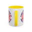 Humor Mug - Please Don't Interrupt Me