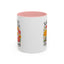Office Mug - Sorry I'm Late