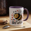 Wellness Mug - You Are Bee-utiful