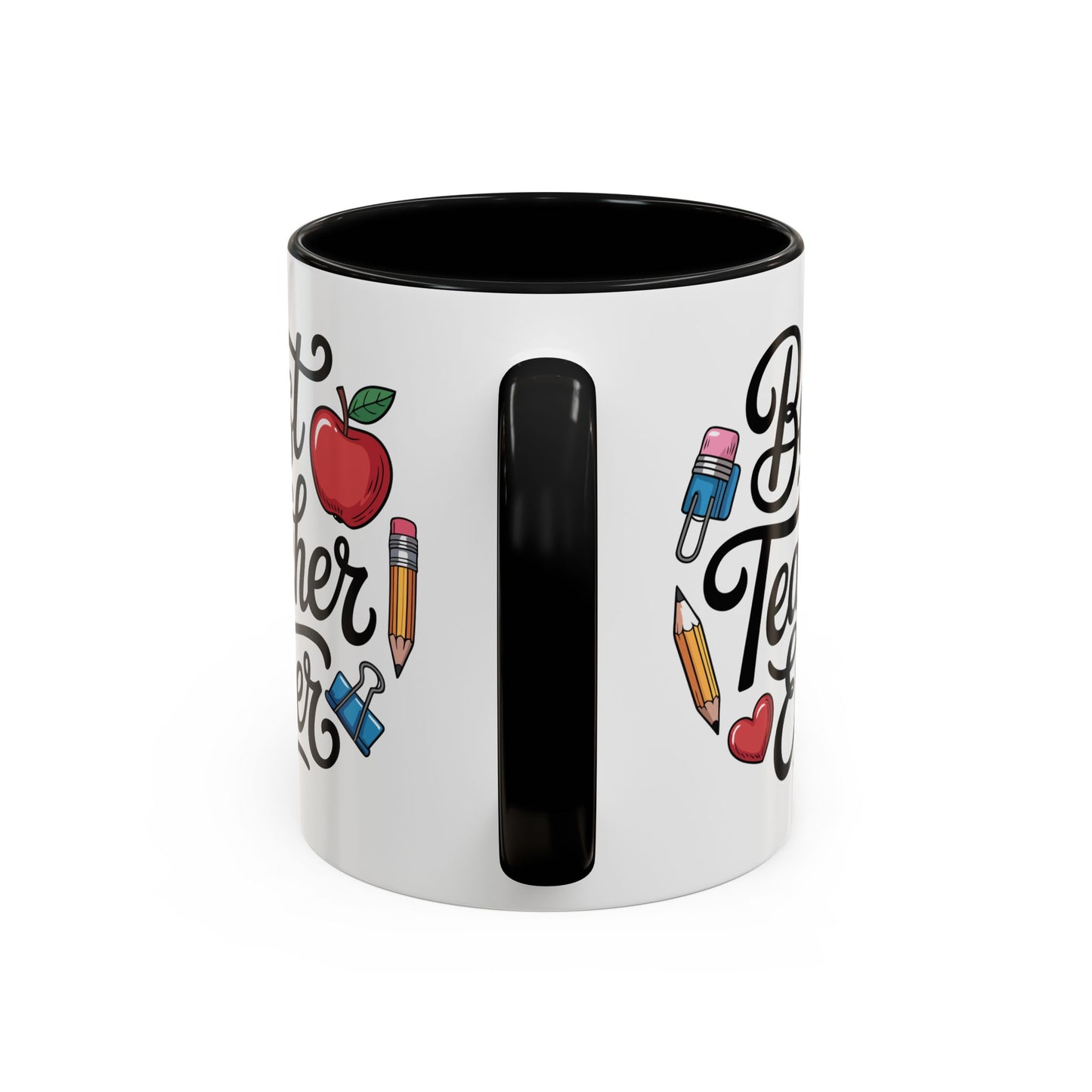 Office Mug - Best Teacher Ever