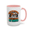 Humor Mug - Buckle Up Buttercup