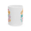 Motivation Mug - Always Dream Big