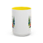 Adventure Mug - Camp Hair Don't Care