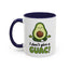 Humor Mug - I Don't Give a Guac