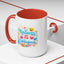 Wellness Mug - Kindness is Contagious