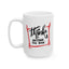 Motivation Mug - Think Outside The Box 1