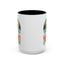 Adventure Mug - Wander Where