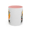 Adventure Mug - Happiness Is A Big Fish