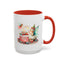 Birthday Mug - Fairy Cake