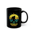 Adventure Mug - Hide & Seek World Champion