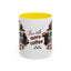 Animal Mug - Dog Coffee Wrap 44