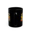 Black History Mug