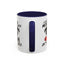 Humor Mug - I Don't Like Morning People