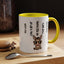 Humor Mug - You Look Like A Bit of An Ass