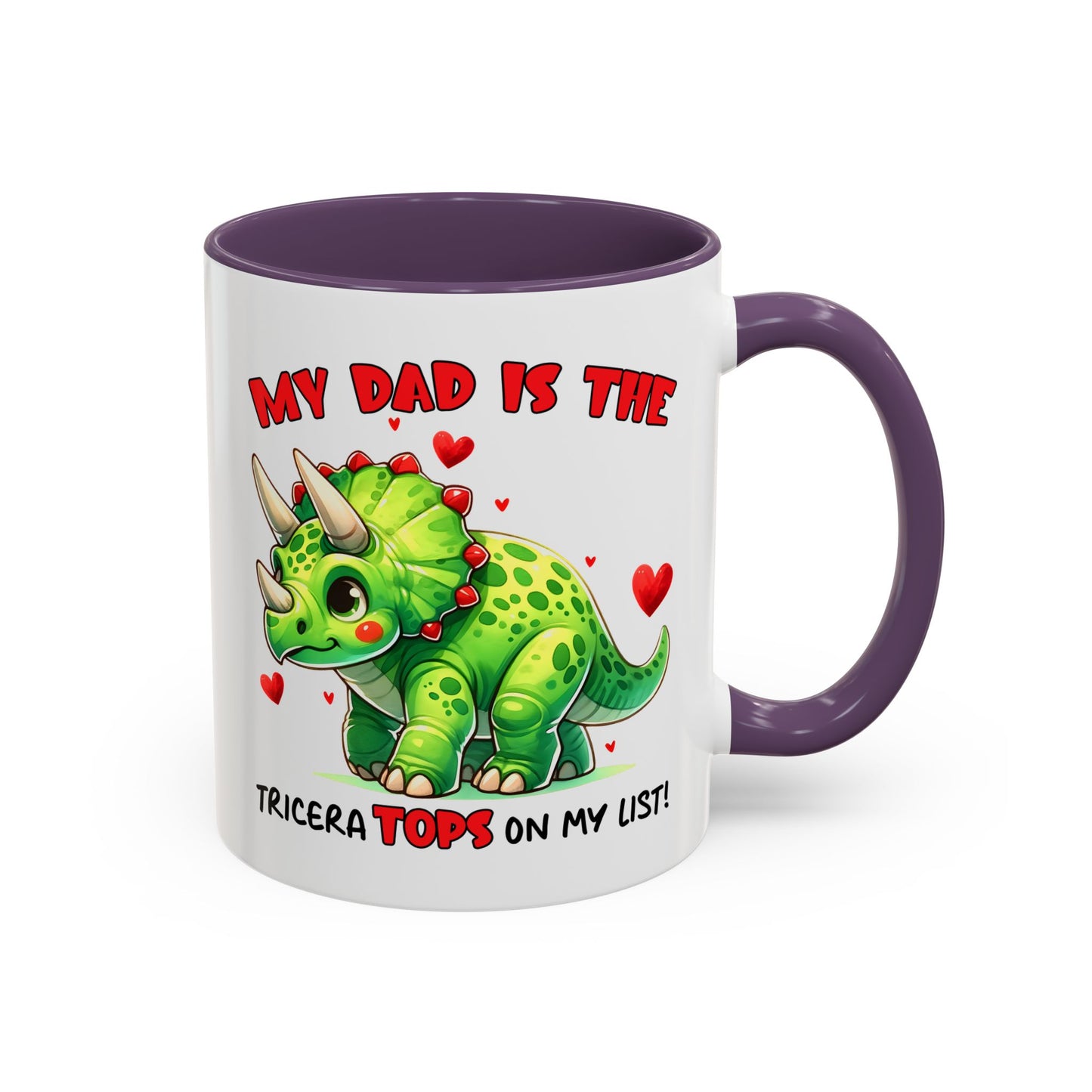 Father's Day Mug - My Dad