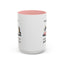 Humor Mug - I'll Get Over It Unicorn